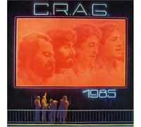 Rodrigo, Adolfo Y Guz Canovas - C.R.a.G. 1985 [Import]