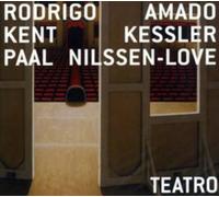 Rodrigo Amado - Teatro