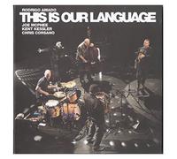 Rodrigo Amado & Joe McPhee & Kent Kessler & Chris Corsano - This is Our Language [Import]