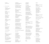 Rodrigo Amarante Cavalo (Vinyl) 12" Album