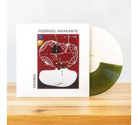 Rodrigo Amarante Drama (Vinyl)
