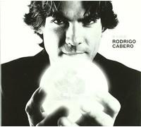 Rodrigo Cabero - Al Mundo
