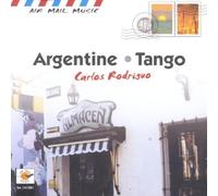 Rodrigo, Carlos - Argentine Tango