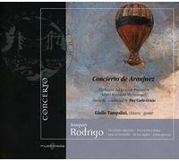 Concerto d'Aranjuez CD