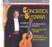 Rodrigo - Concertos Para Guitarra