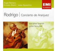 Rodrigo: Concierto de Aranjuez