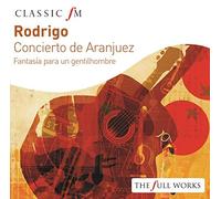 Rodrigo: Concierto de Aranjuez