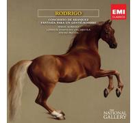 Rodrigo: Concierto De Aranjuez (The National Galle