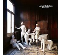 Rodrigo Cuevas – Manual de belleza – Sony Music