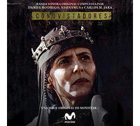 Rodrigo, Daniel / Neonymus, Jara / M, Carlos - Conquistadores Adventum (Original Soundtrack) [Import]