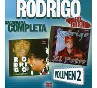 Rodrigo - Discografia Completa 2