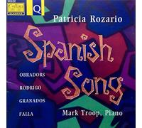 Rodrigo/Granados/Falla