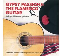 Rodrigo - Gypsy Passions-Spain [Import]