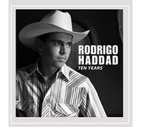 Rodrigo Haddad - Ten Years