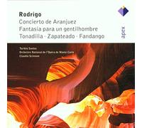 Rodrigo, J. - Concerto De Aranjuez [Import]