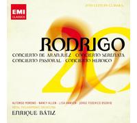 Rodrigo, J. - Concierto De Aranjuez