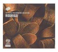Rodrigo, J. - Concierto De Aranjuez [Import]