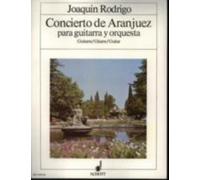 Rodrigo, J: Concierto de Aranjuez NEUF