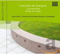 Rodrigo, J. - Concierto de aranjuez (Rodrigo