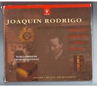 Rodrigo, J. - Guitar Works-Complete