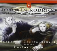 Rodrigo, J. - Melodies