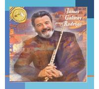 James Galway – Rodrigo, J. : Pastoral / Concerto Aranjuez / Fantasia – CD – RCA