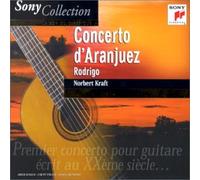 Rodrigo, Joaquin - Concierto de Aranjuez