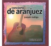 Rodrigo Joaquin - Concierto de Aranjuez