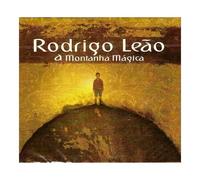 Rodrigo Leao - A Montanha Magica (CD+DVD)