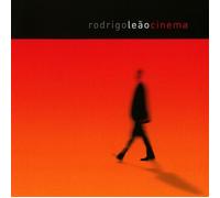 RODRIGO LEAO - CINEMA - 20 ANOS CD NEUF