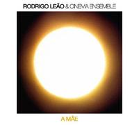 Rodrigo Leao & Cinema Ensemble - A Mae [CD] 2009 [DIGIPAK] Bonus Track