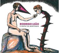 Rodrigo Leão - Le Garçon De La Montagne