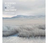 Rodrigo Leão - Life Is Long [Vinilo]