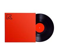 Rodrigo Leao (Madredeus) - Cinema (2024) 2 LP Vinyle Transparent Précommande