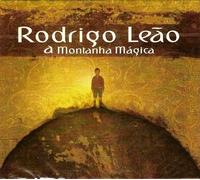 Rodrigo Leao - Pop CD, Rodrigo Leao - A Montanha Magica (CD+DVD)[002kr]