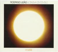Rodrigo Leao - A Mae