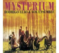Rodrigo Leao & Vox Ensemble - Mysterium