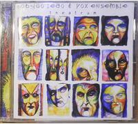 Rodrigo Leao & Vox Ensemble - Theatrum [Import]