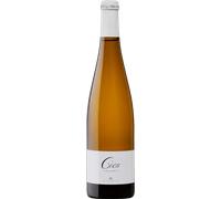 Rodrigo Mendez Cies Blanco 2023 0.75l