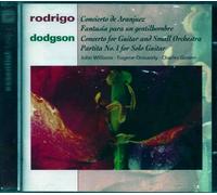 Rodrigo - Rodrigo & Dodgson