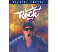 Rodrigo Santos - Festa Do Rock Kit [Import]