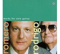 Rodrigo - Solo Guitar Works