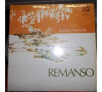 Rodrigo Troconis - Remanso Sello: Yare - LPY-0191 Formato: Vinyl, LP, Album País: Venezuela Fecha: 1975 Género: Latin, Folk, World, & Country
