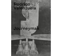 Rodrigo Valenzuela, Journeyman