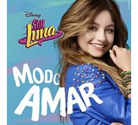 Rodrigo Vázquez Varela - Soy Luna - Modo Amar