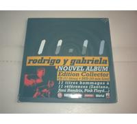 Rodrigo Y Gabriela - 11:11