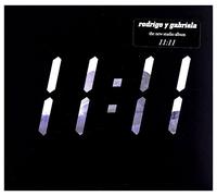Rodrigo Y Gabriela - 11-Digi [Import]