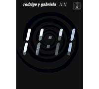 RODRIGO Y GABRIELA - 11:11 - GUITARE TAB