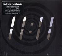 Rodrigo Y Gabriela - 11:11 [Limited Edition]