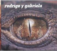 Rodrigo Y Gabriela - Rodrigo Y Gabriela